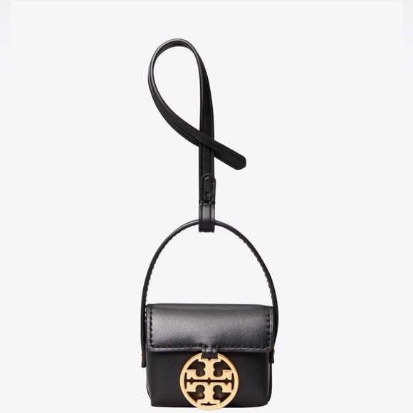 Tory Burch AirPods Case - Picture 1 of 5